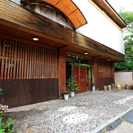 Hounkan Yoshino  Bagian luar foto