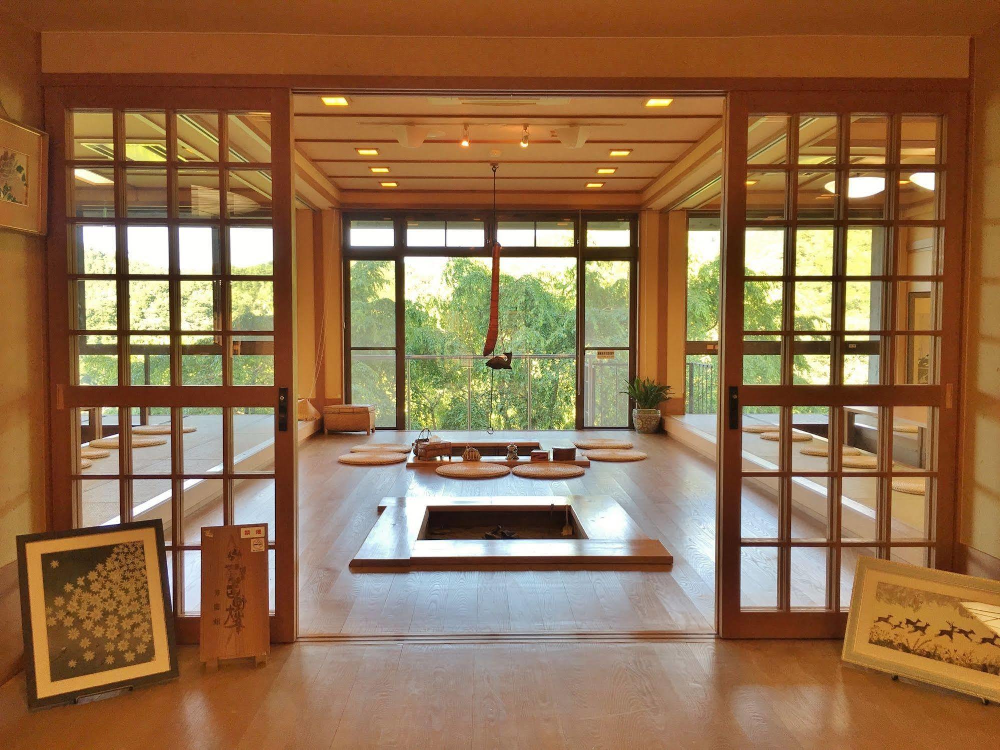 Hounkan Yoshino  Bagian luar foto