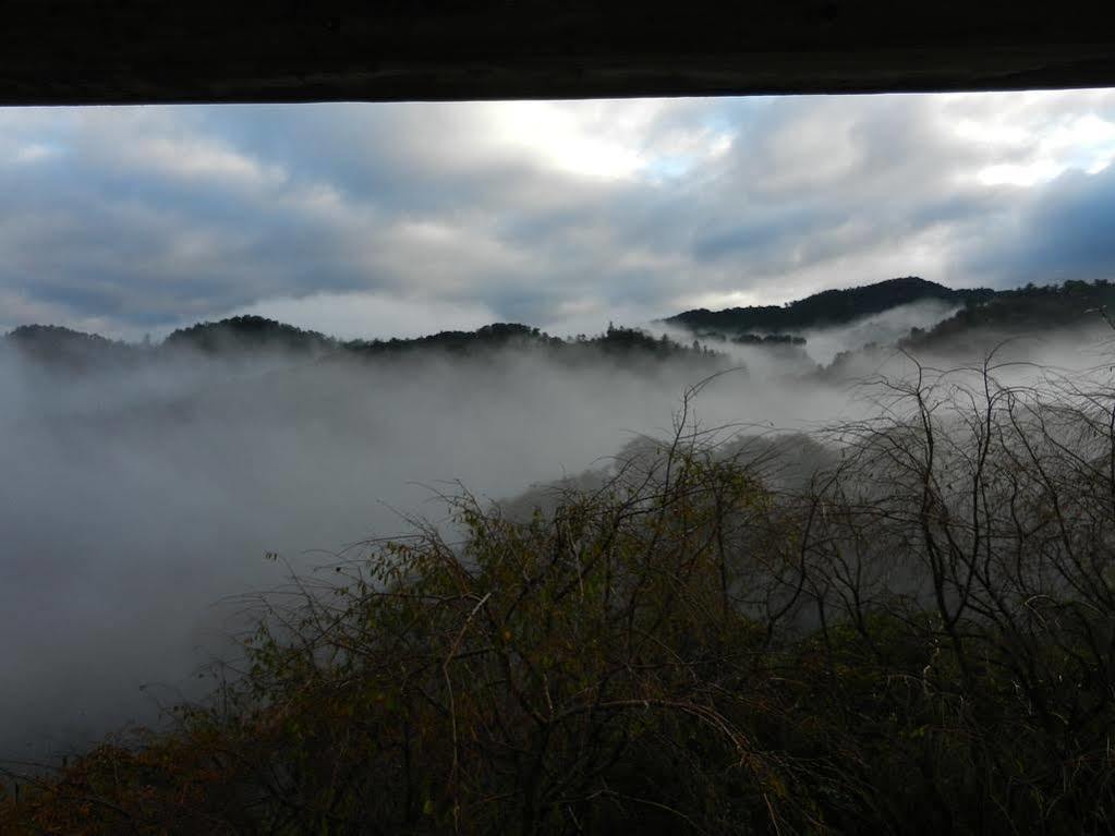 Hounkan Yoshino  Bagian luar foto