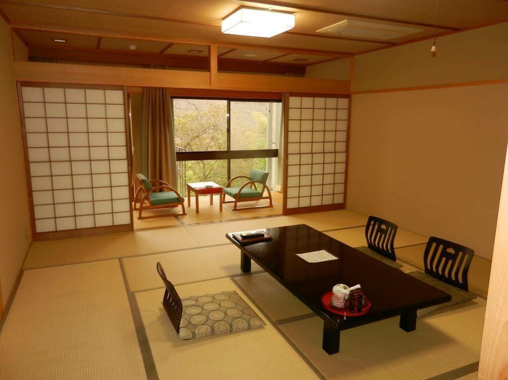 Hounkan Yoshino  Bagian luar foto